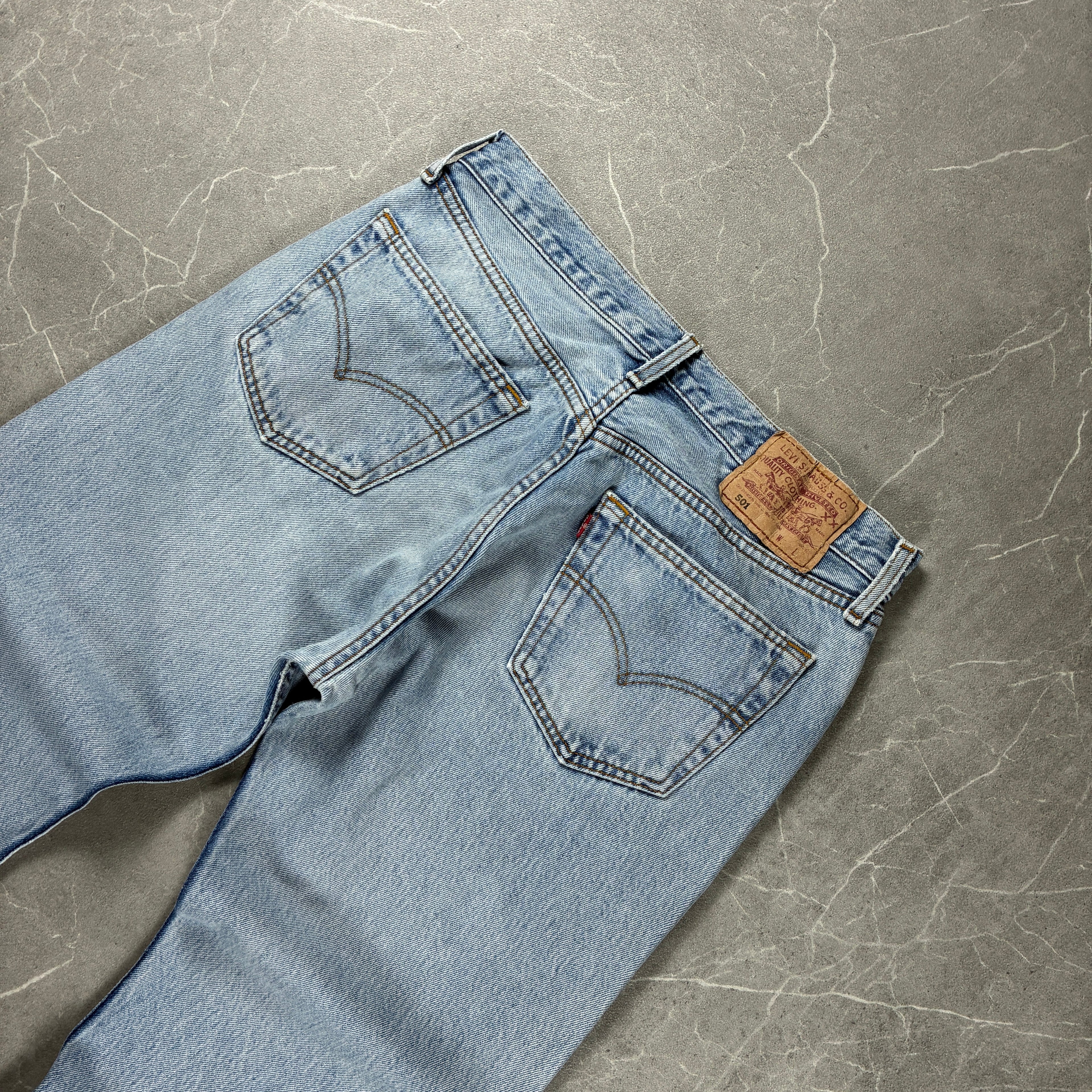Levi’s Jeans (