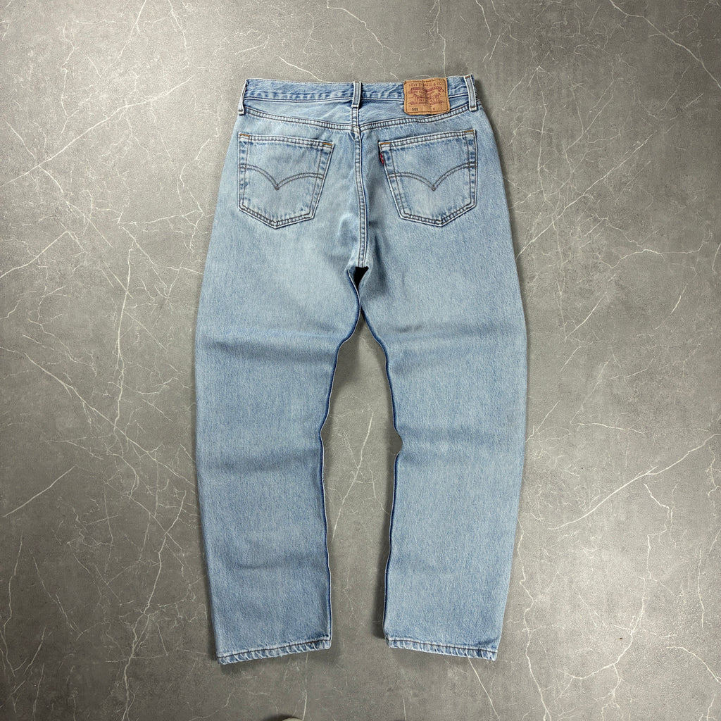 Levi’s Jeans (