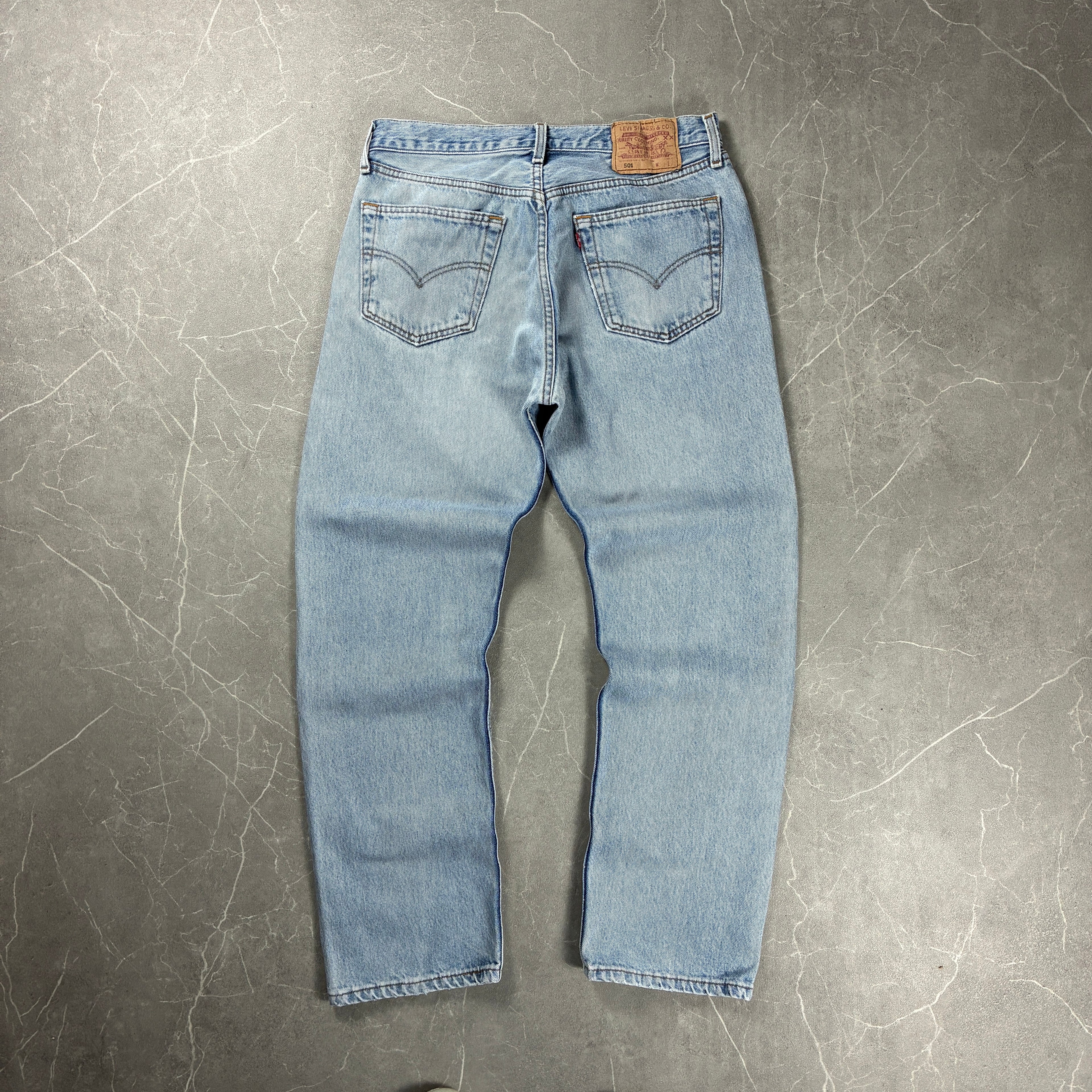 Levi’s Jeans (