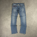True Religion Damen Jeans (S/36)