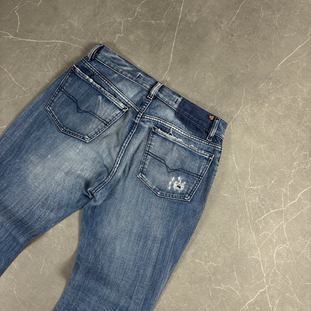 Diesel Jeans (W30)