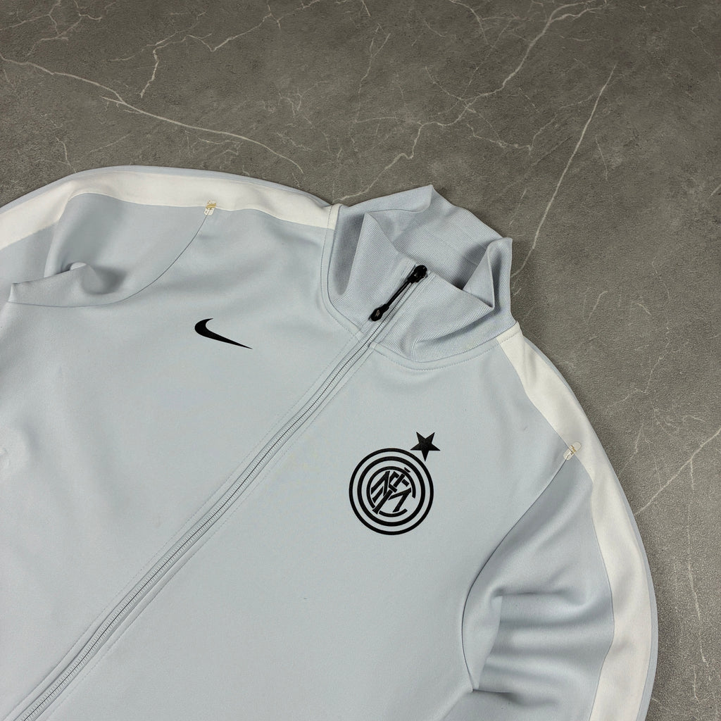 Nike x Inter Milano Sportjacke (S)
