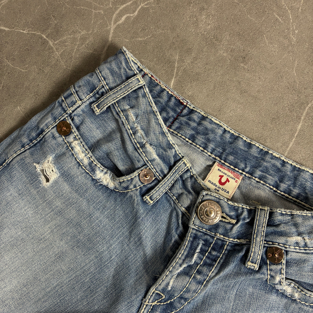True Religion Damenjeans ()