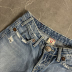 True Religion Damenjeans ()
