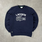 Lacoste Pullover (L)