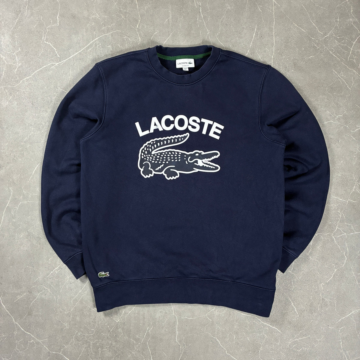Lacoste Pullover (L)