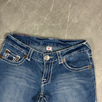 True Religion Damen Jeans (S/36)
