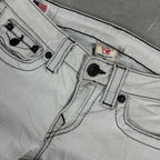 True Religion Damen Jeans (S/36)
