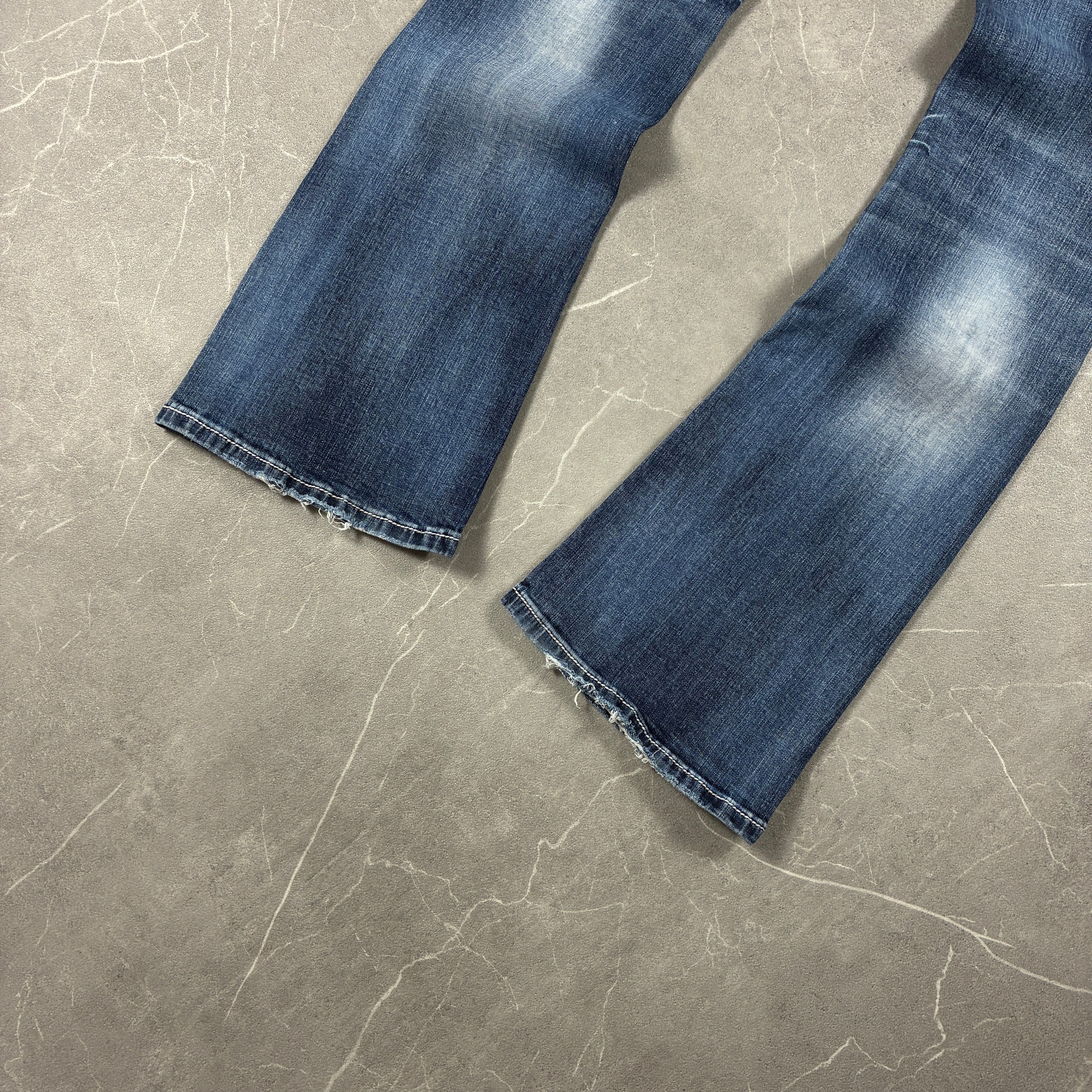 Miss Me Damen Jeans ))