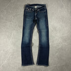 True Religion Damen Jeans (XS/34)