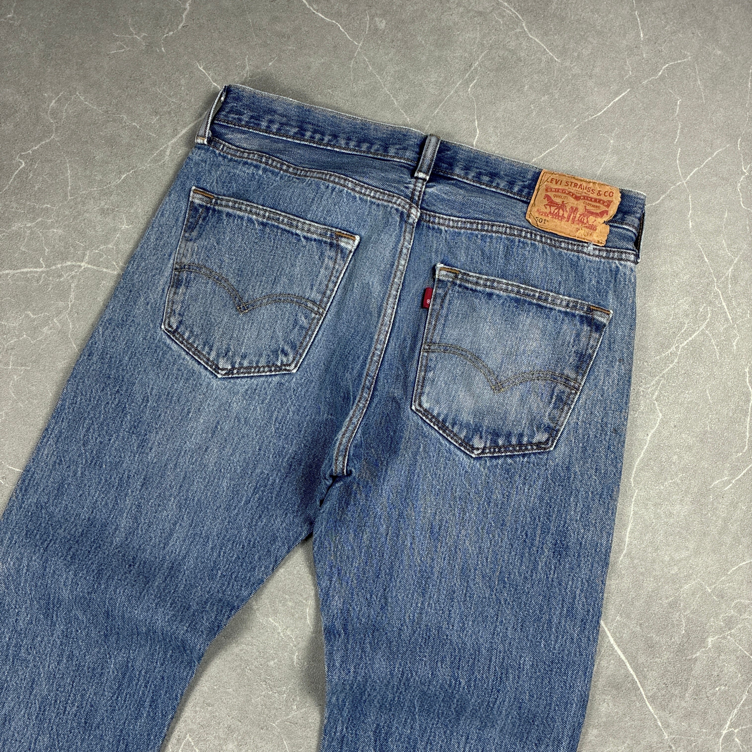 Levi’s Jeans (W32)