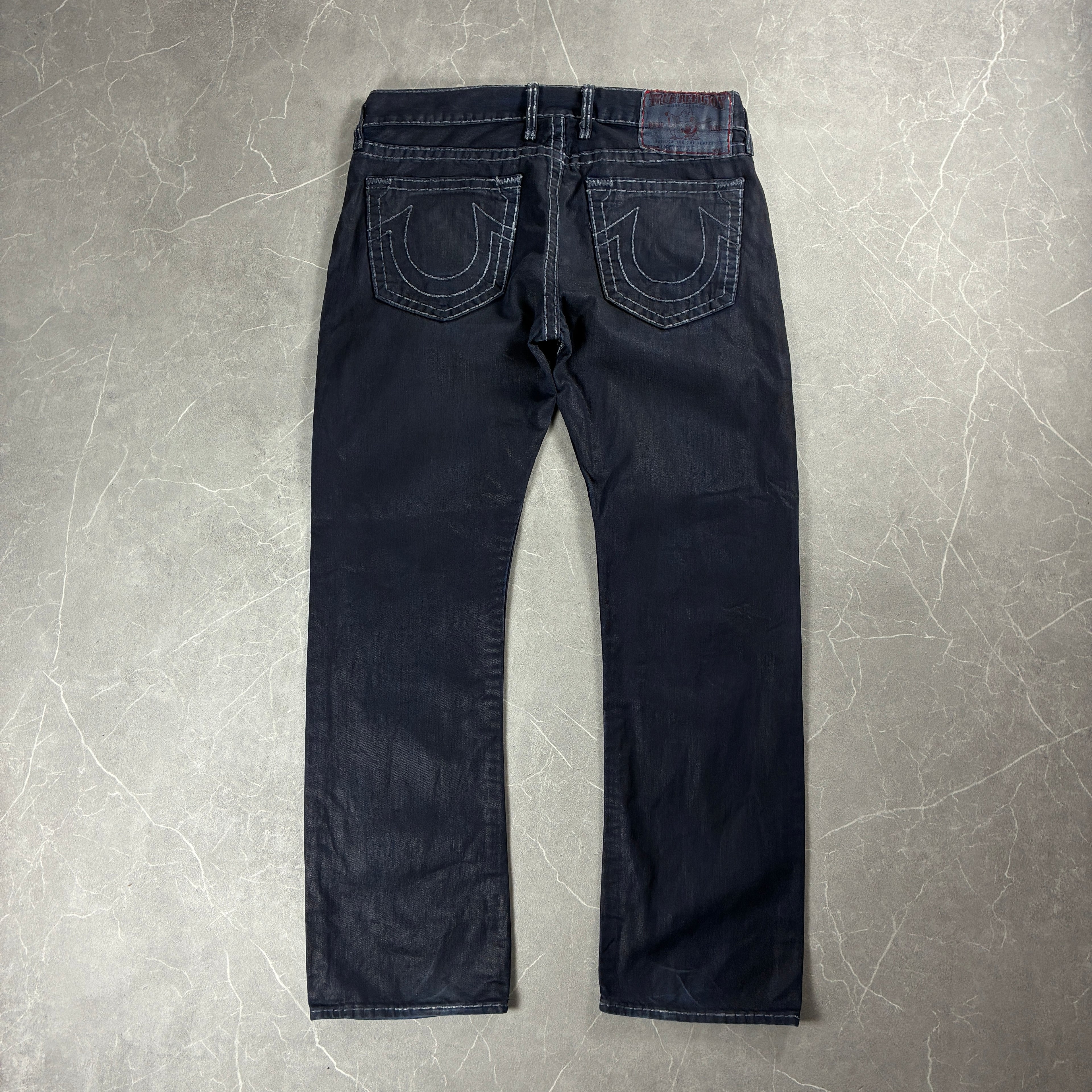 True Religion Jeans (W37)