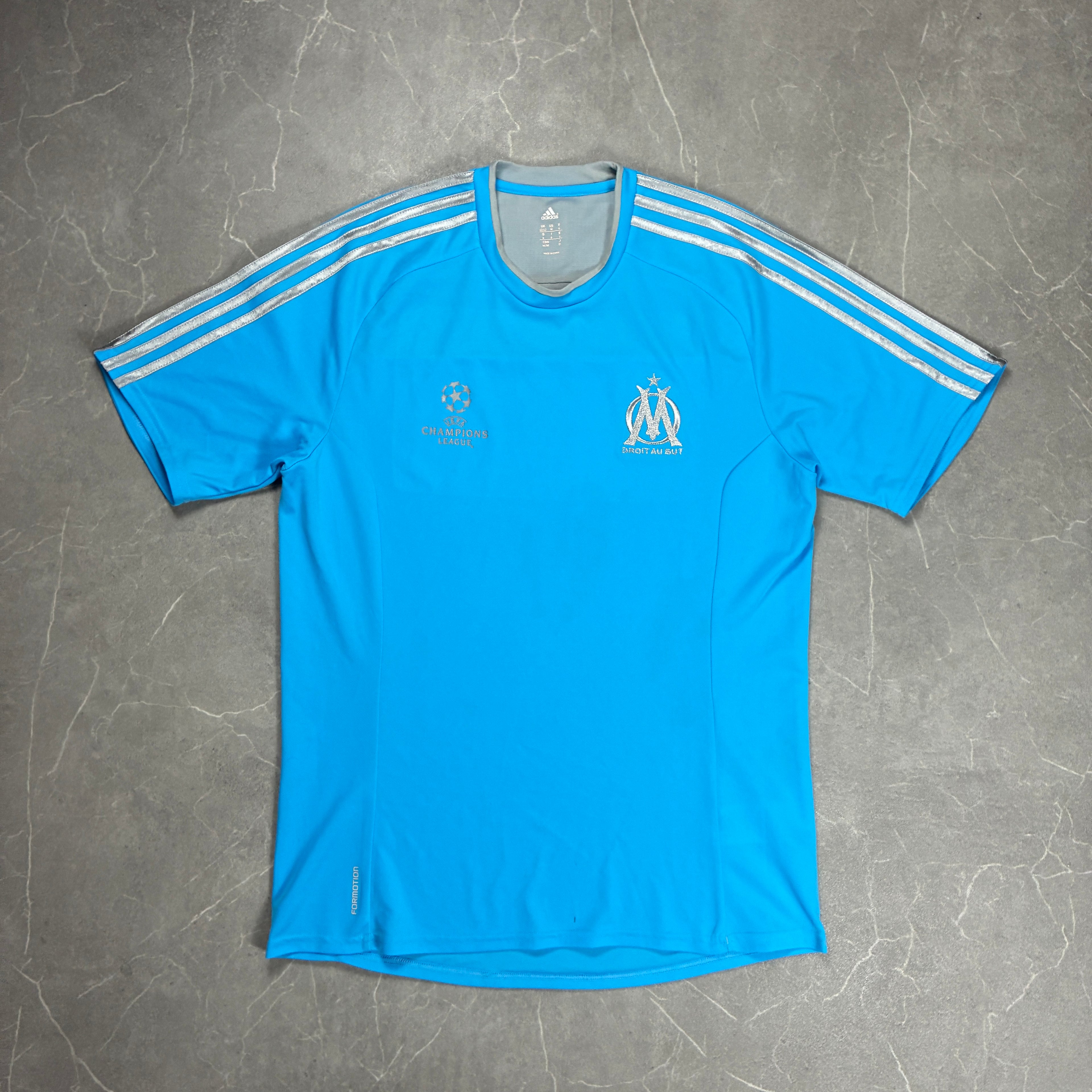 Adidas x Marseille Trikot 2013 (M)