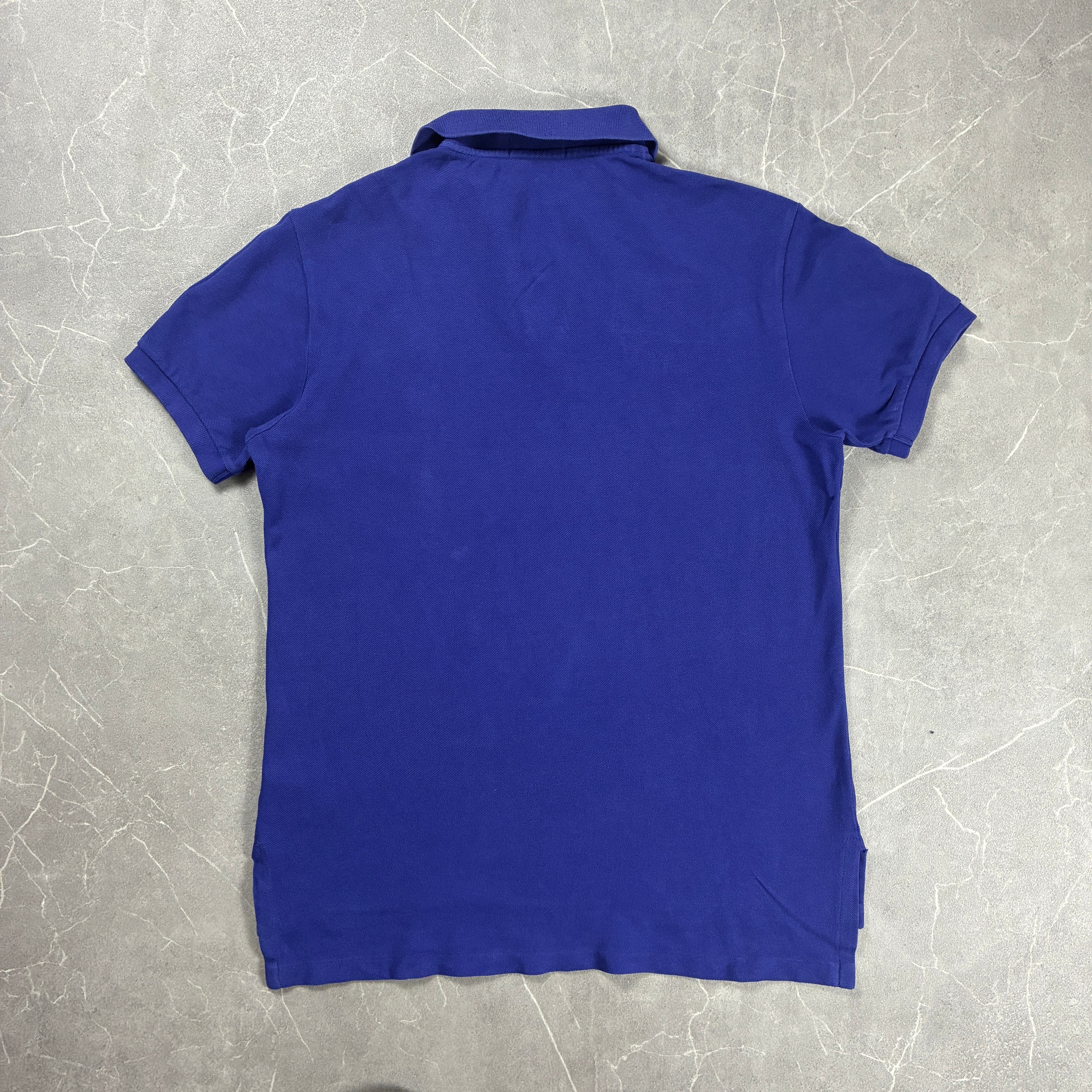 Ralph Lauren ITALY Big Pony Polo (M)