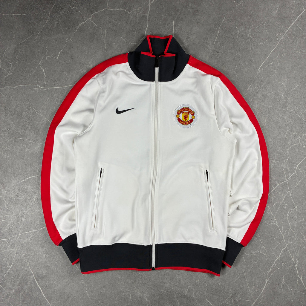 Nike x Machester United Sportjacke (S)