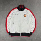Nike x Machester United Sportjacke (S)