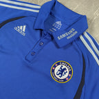 Adidas x Chelsea Polo 2006 (M)