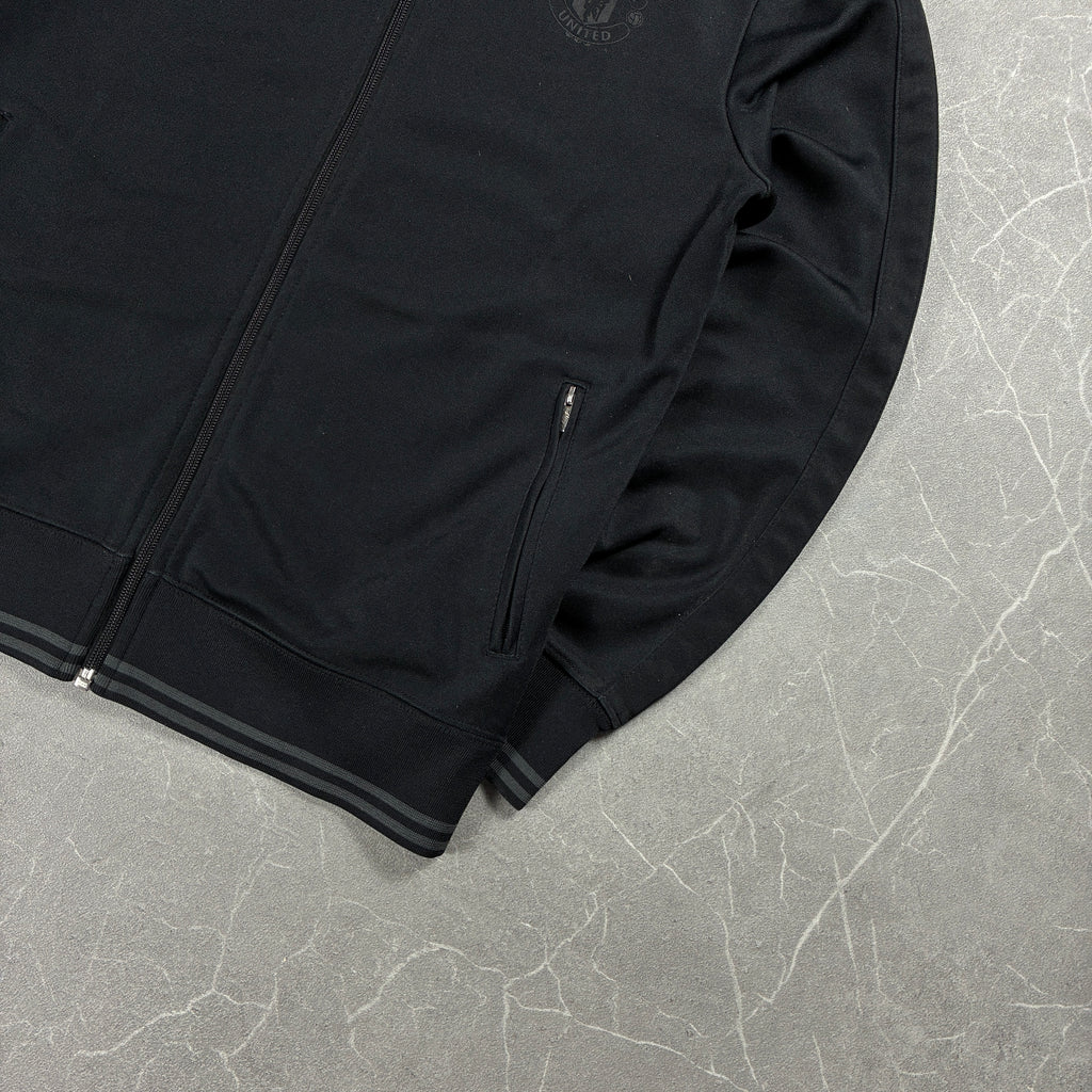 Nike x Manchester United Sportjacke 2013 (XS)