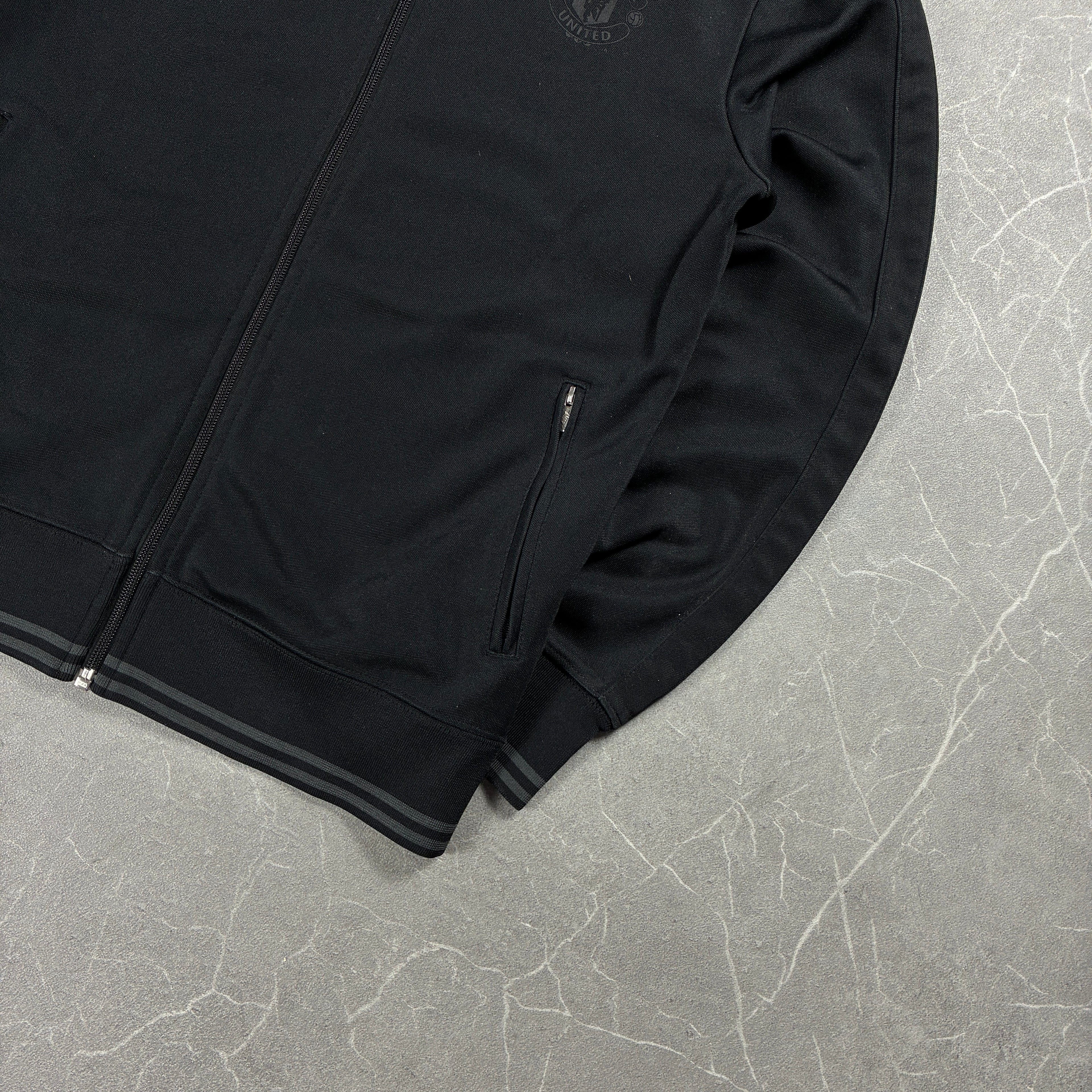 Nike x Manchester United Sportjacke 2013 (XS)