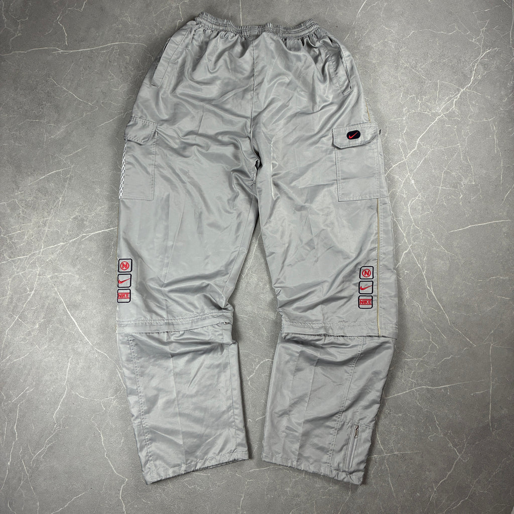 Nike Trackpants (L)