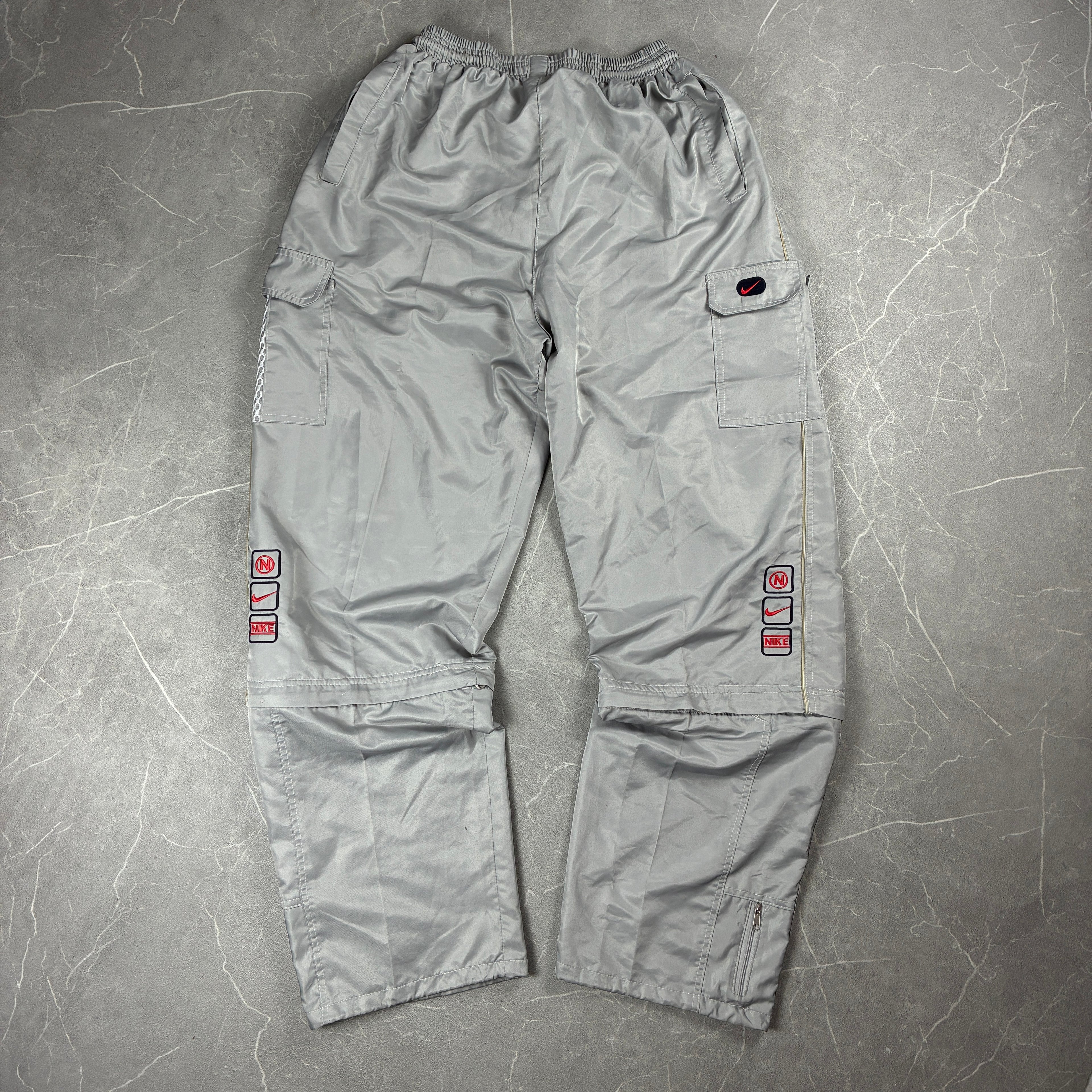Nike Trackpants (L)