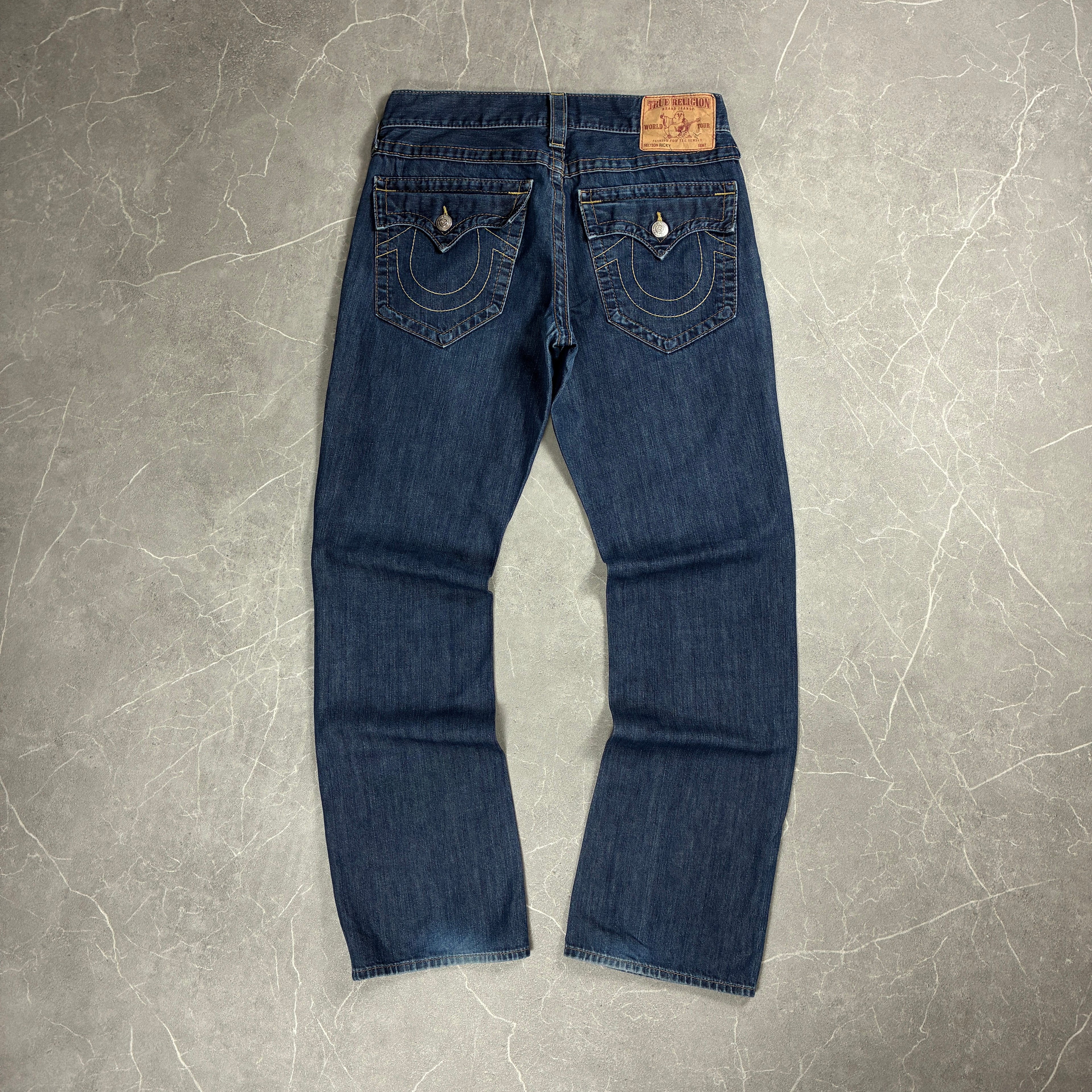 True Religion Jeans (W32)