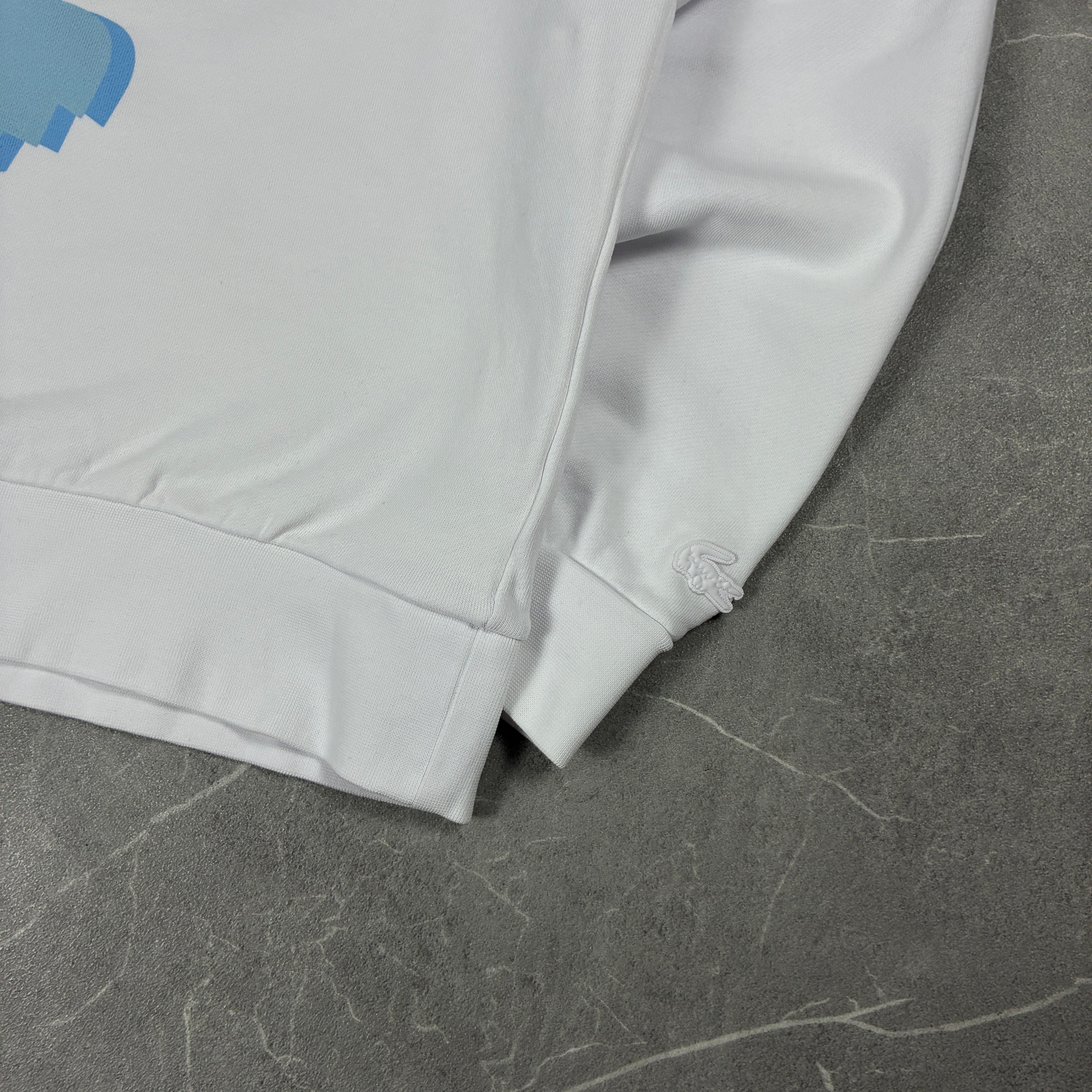 Lacoste Pullover (M)