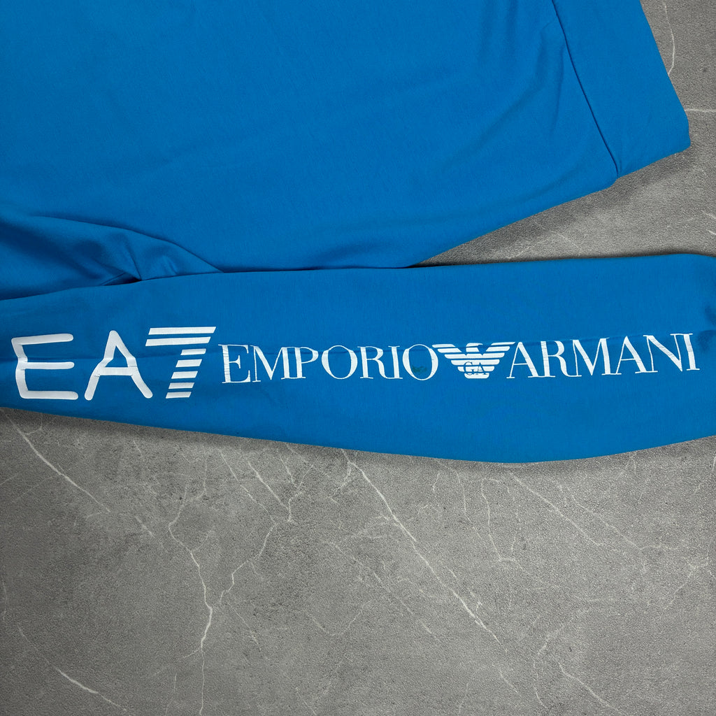 EA7 Longsleve Damen (L)