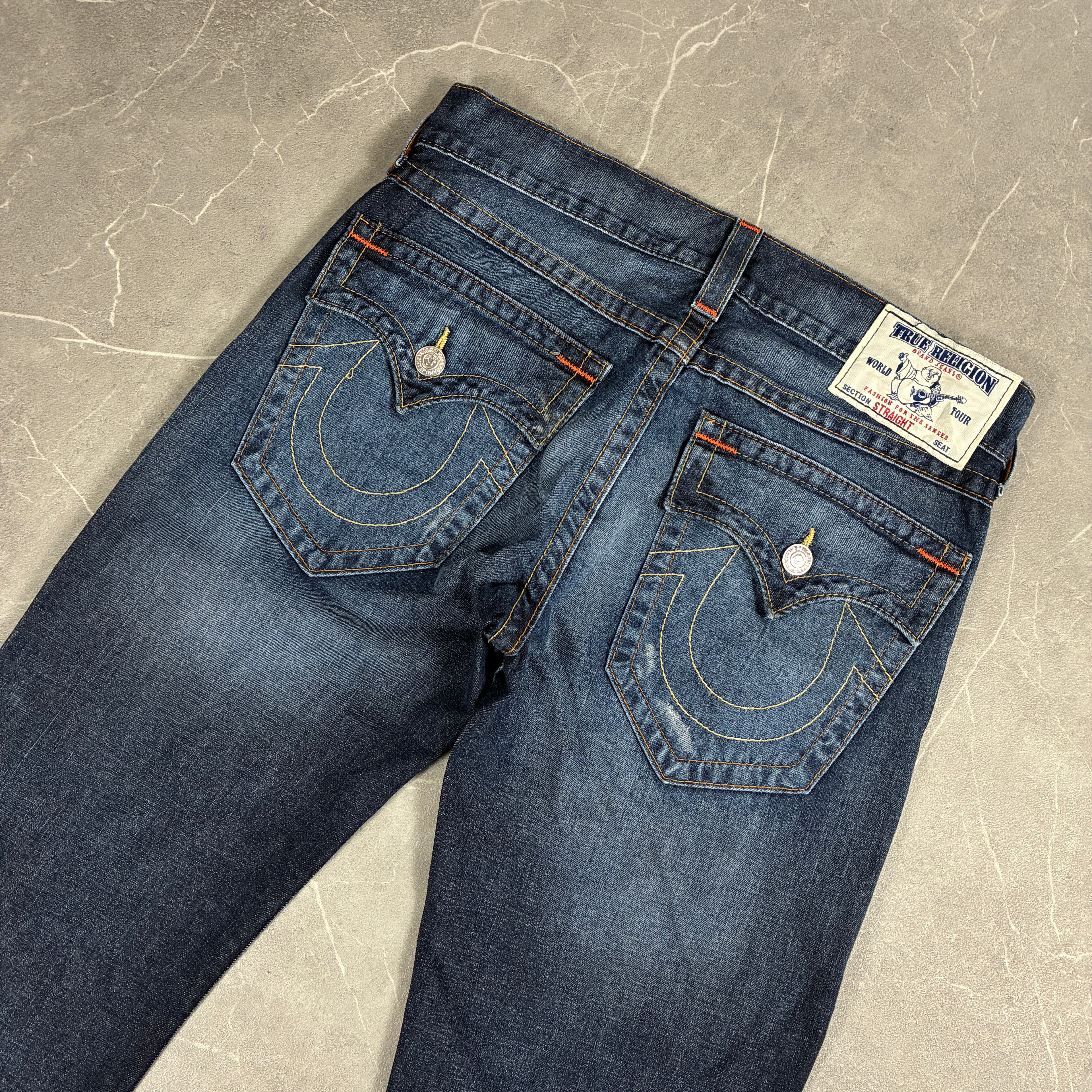 True Religion Jeans (W33)