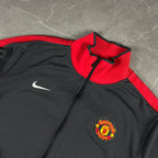Nike x Manchester United Sportjacke (XL)