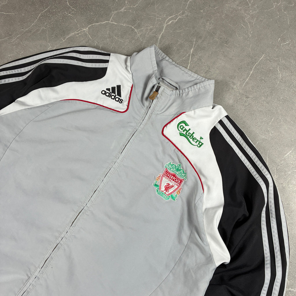 Adidas x Liverpool Sportjacke 2009 (L)