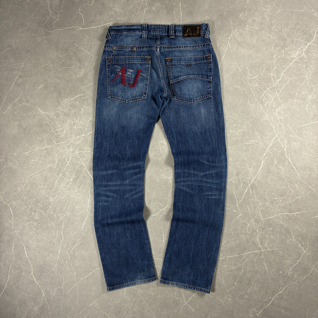 Armani Jeans (W32)