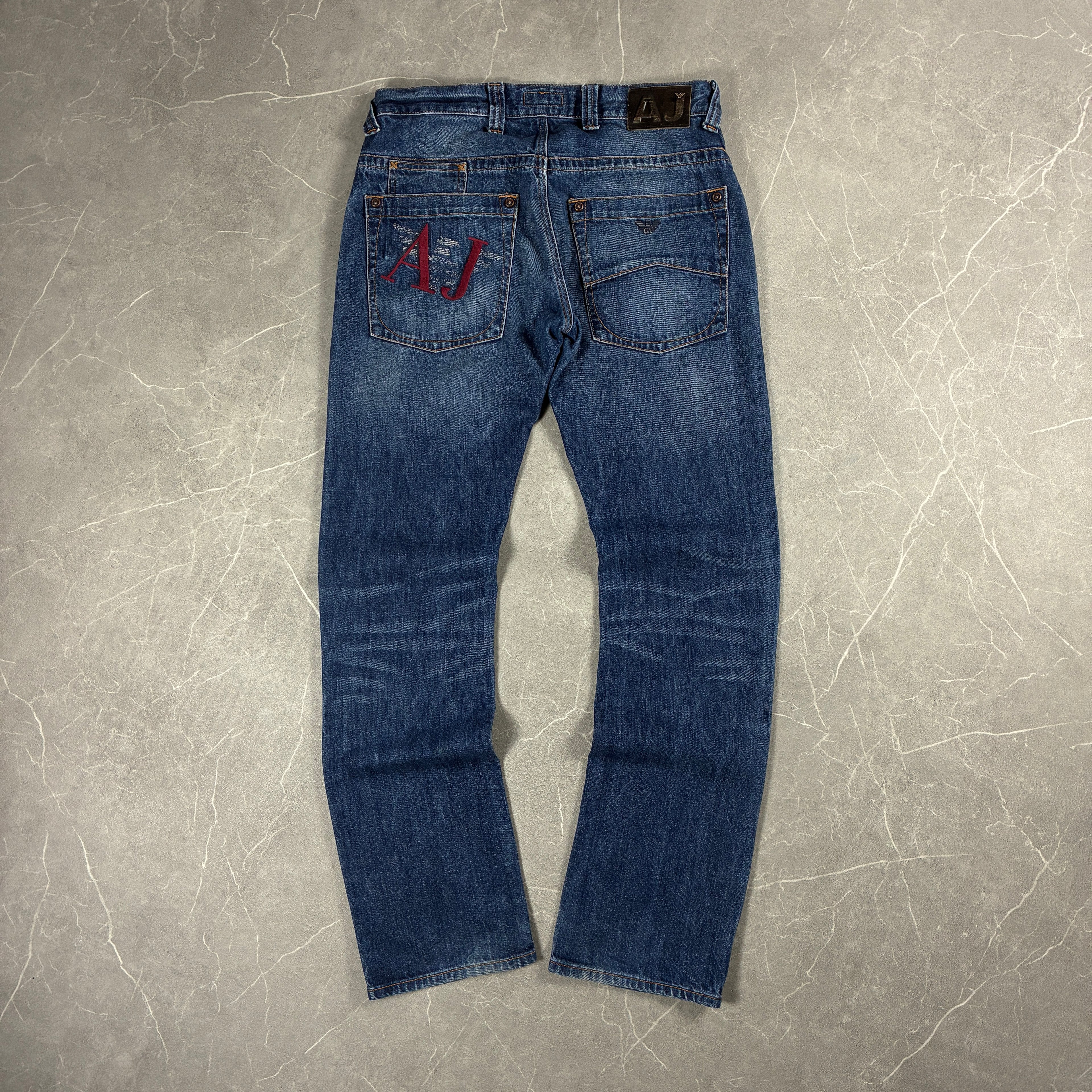 Armani Jeans (W32)