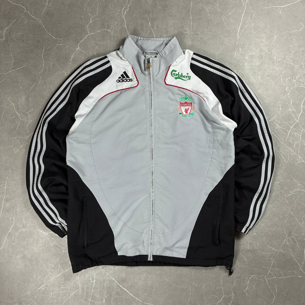 Adidas x Liverpool Sportjacke 2009 (L)