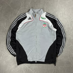 Adidas x Liverpool Sportjacke 2009 (L)