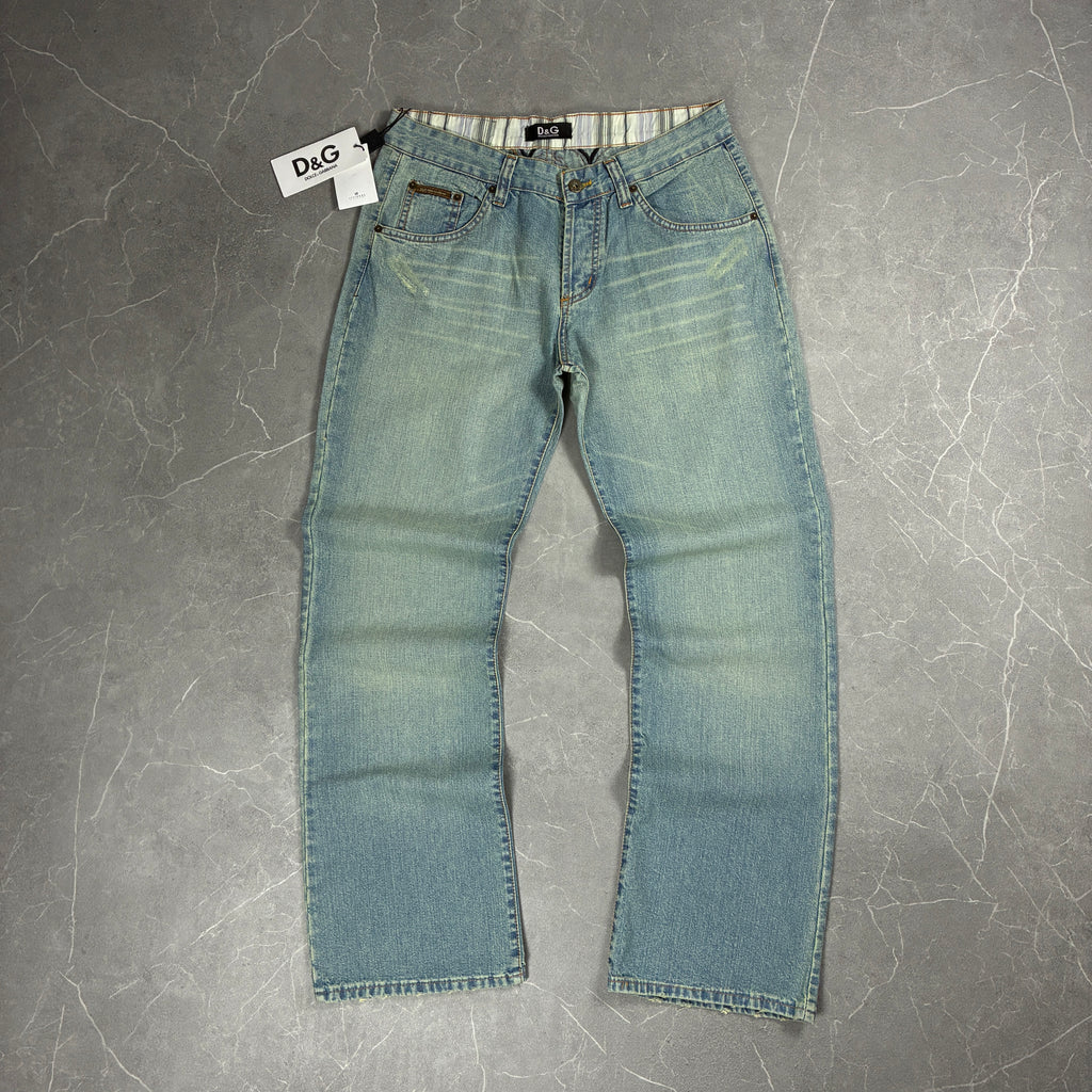Dolce & Gabbana Jeans (W32)