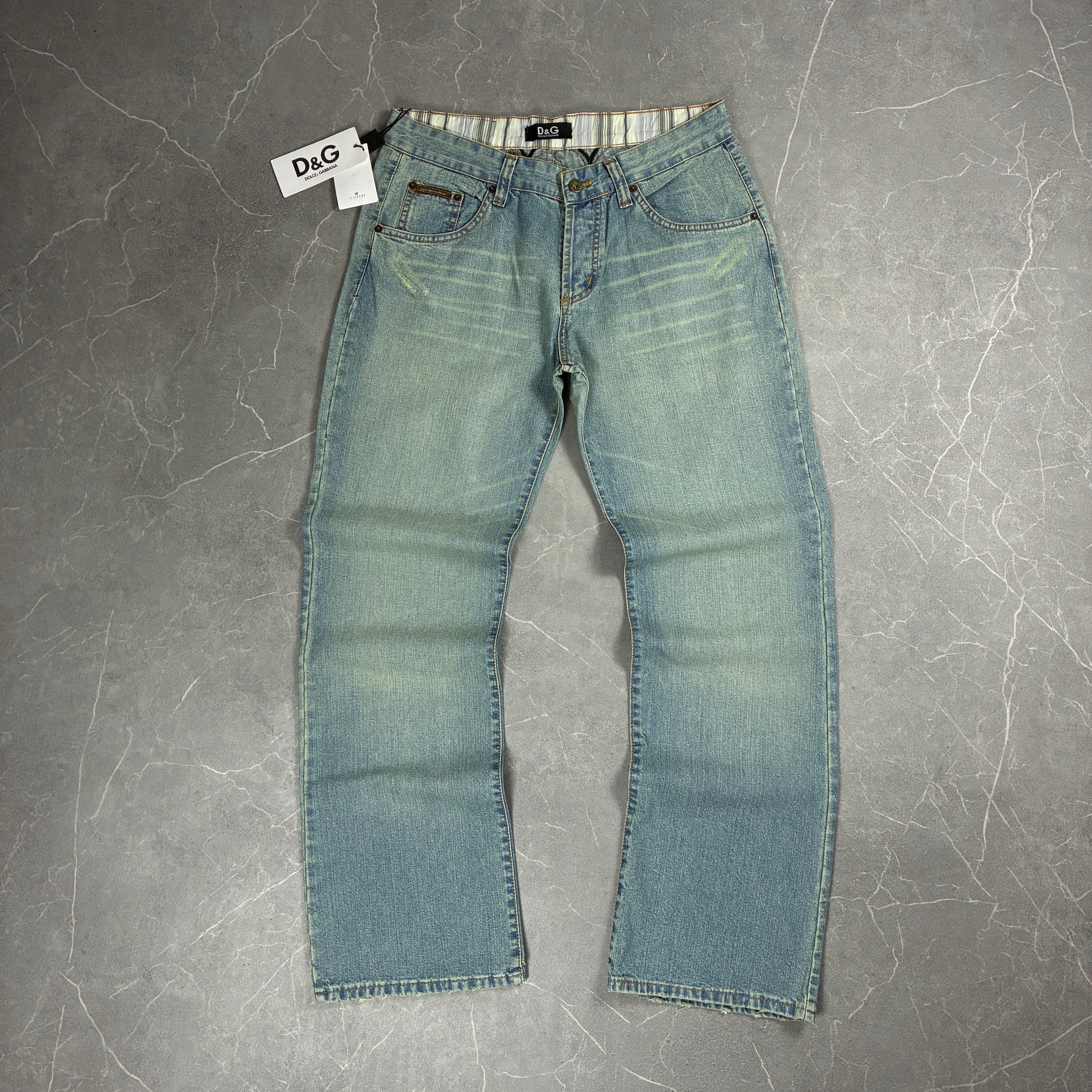 Dolce & Gabbana Jeans (W32)