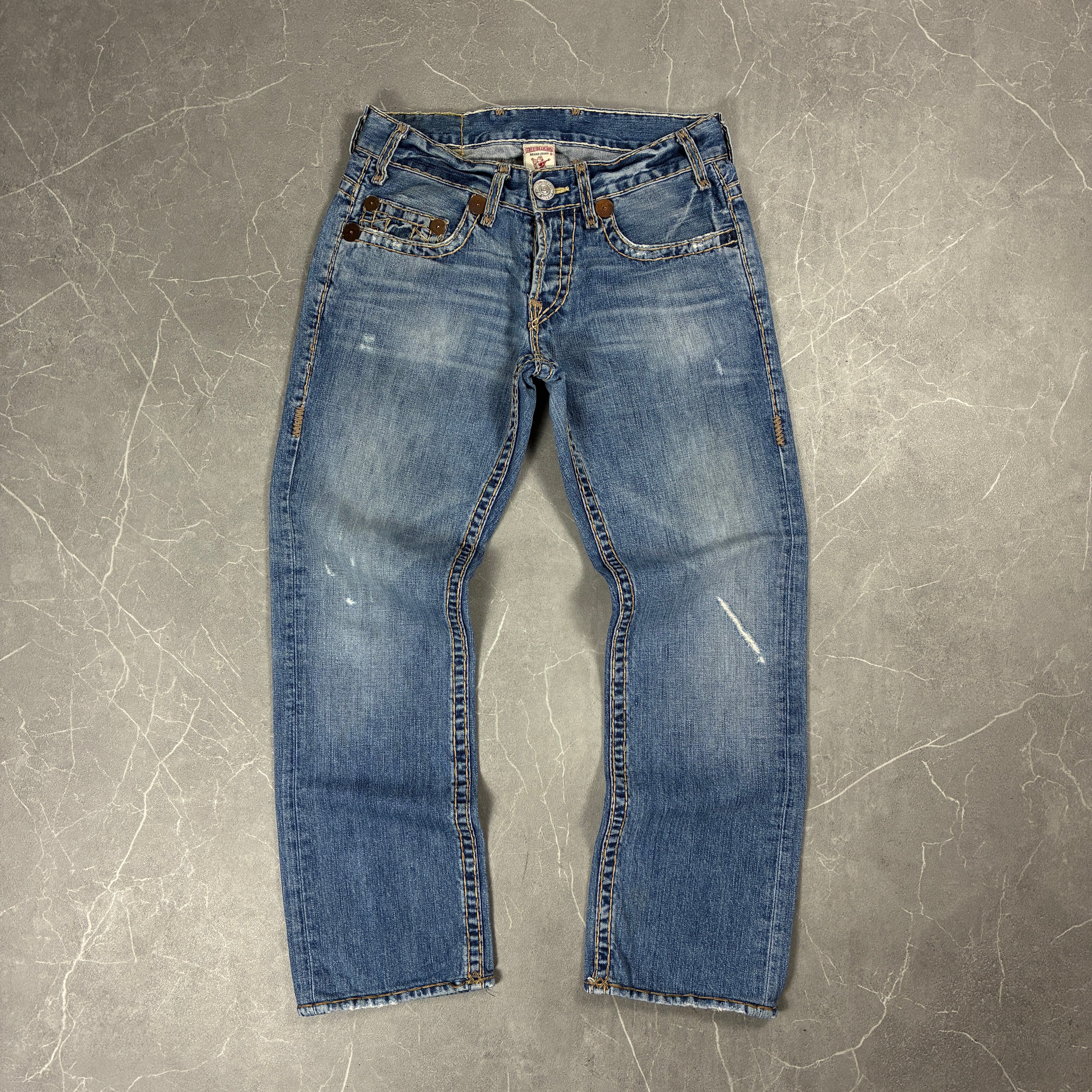 True Religion Jeans (W31)