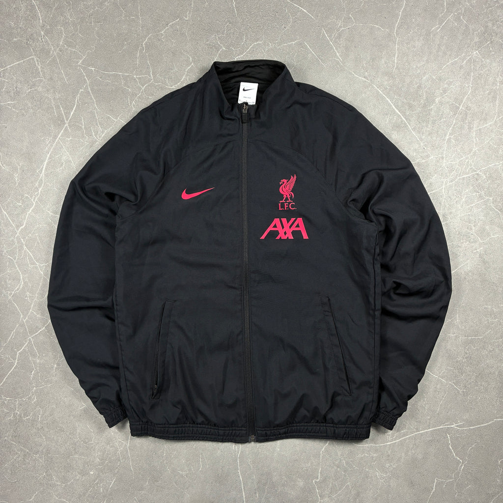 Nike x Liverpool Sportjacke 2022 (S)