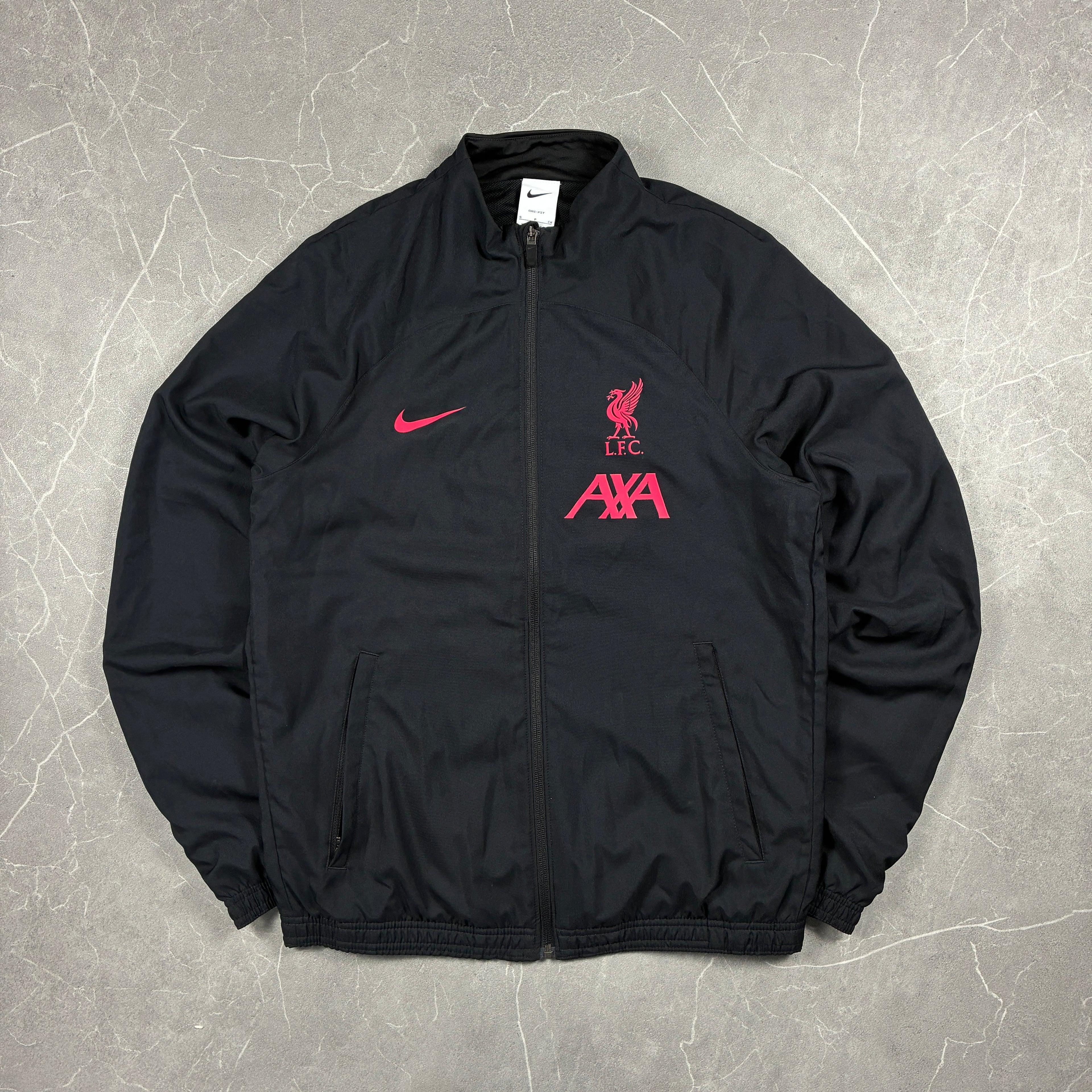 Nike x Liverpool Sportjacke 2022 (S)