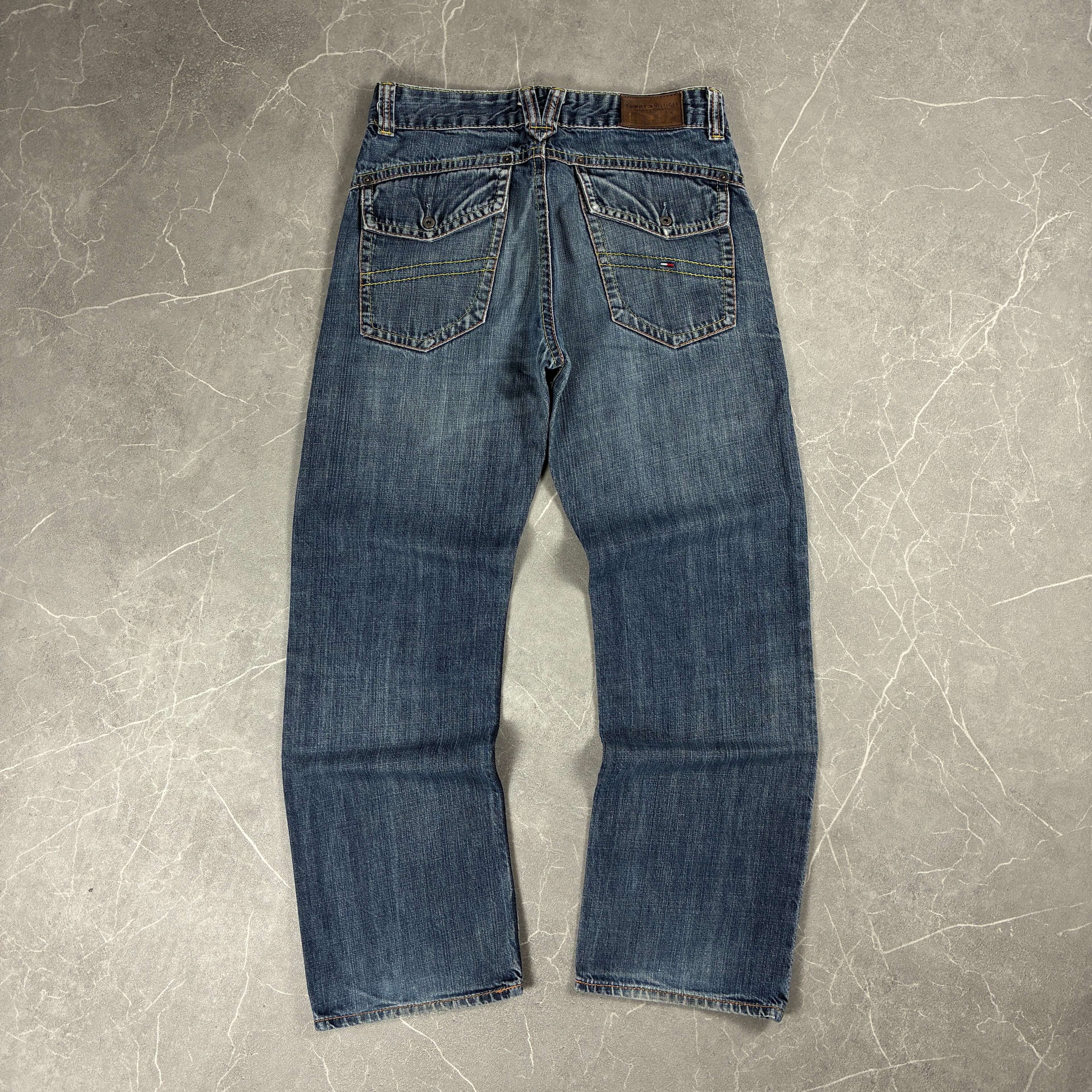 Tommy Hilfiger Jeans (W33)