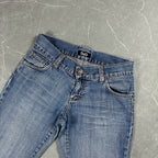 Dolce & Gabbana Damen Jeans (S/36)
