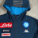 Kappa x Neapel Sportjacke 2019 (L)