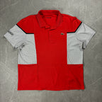 Lacoste Polo (XL)