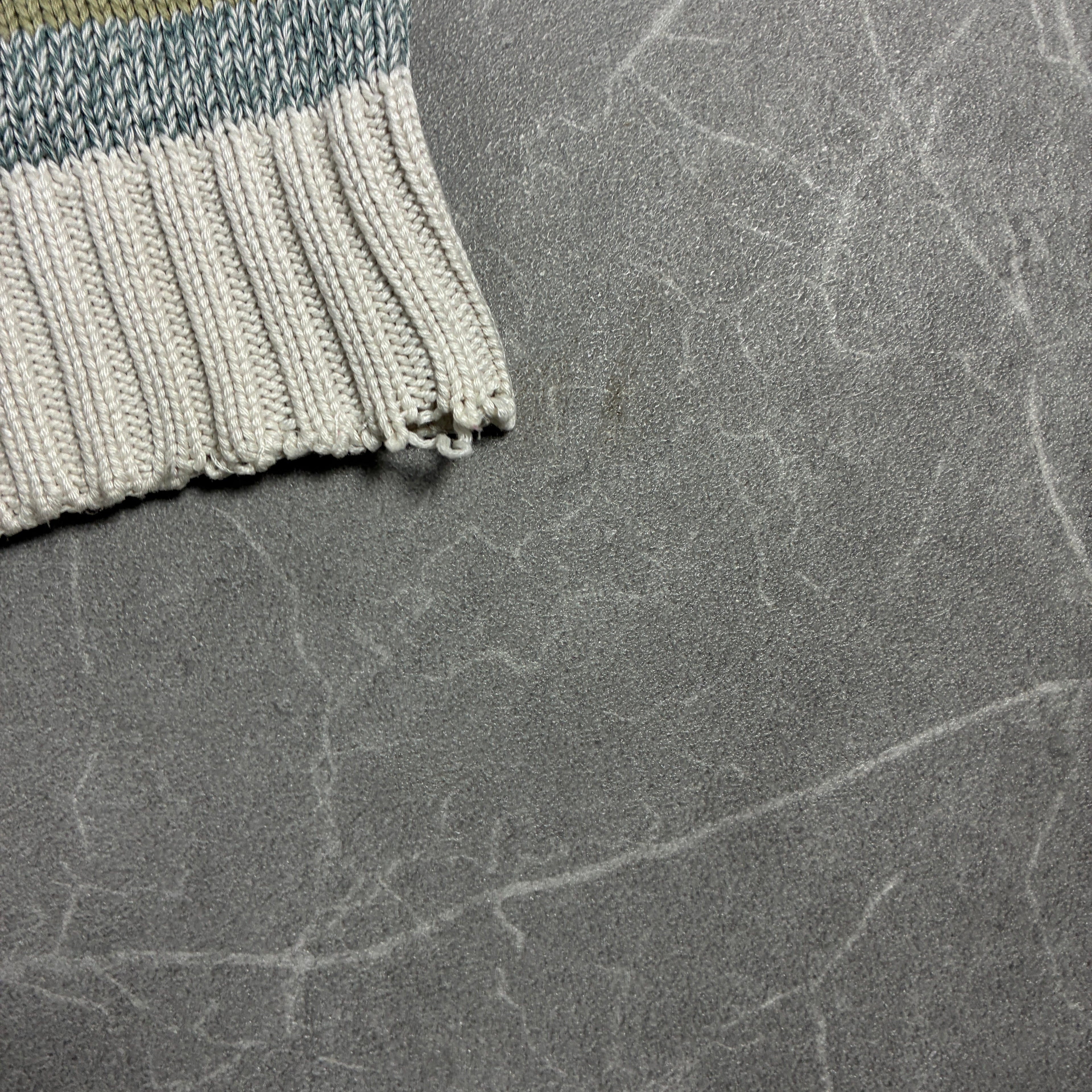 Lacoste Strickpullover (M)