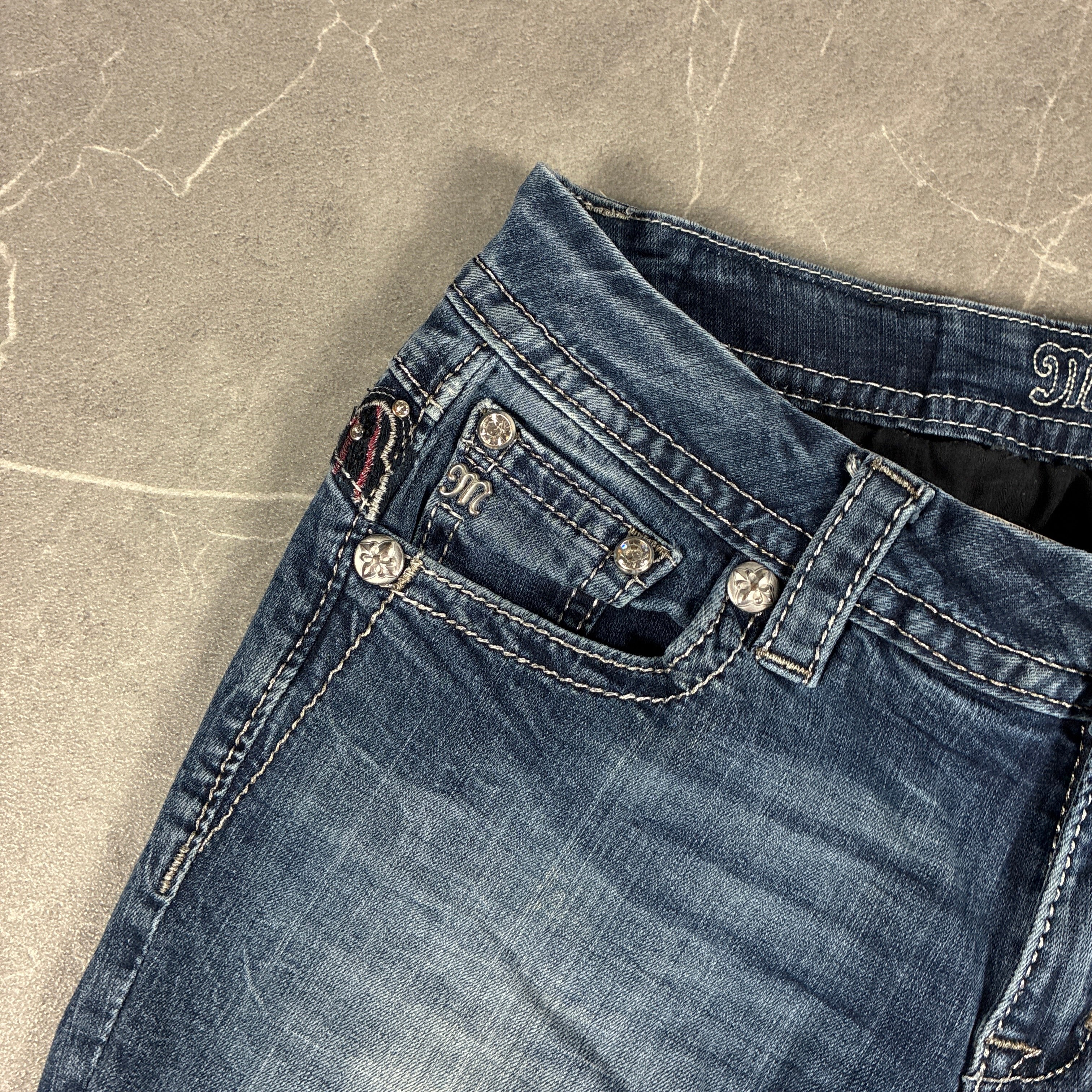 Miss Me Damenjeans (S/36)