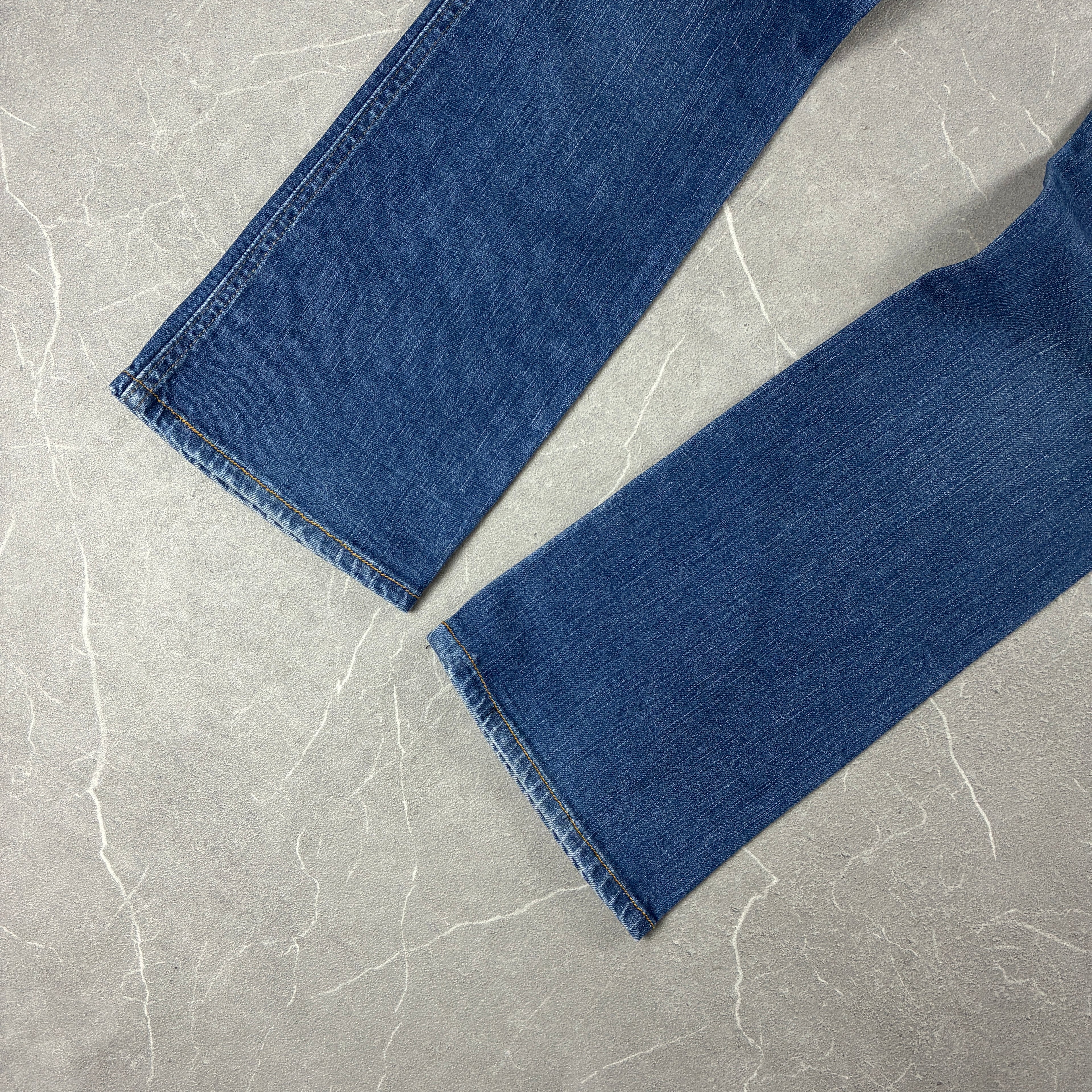 Armani Damen Jeans (XS/34)