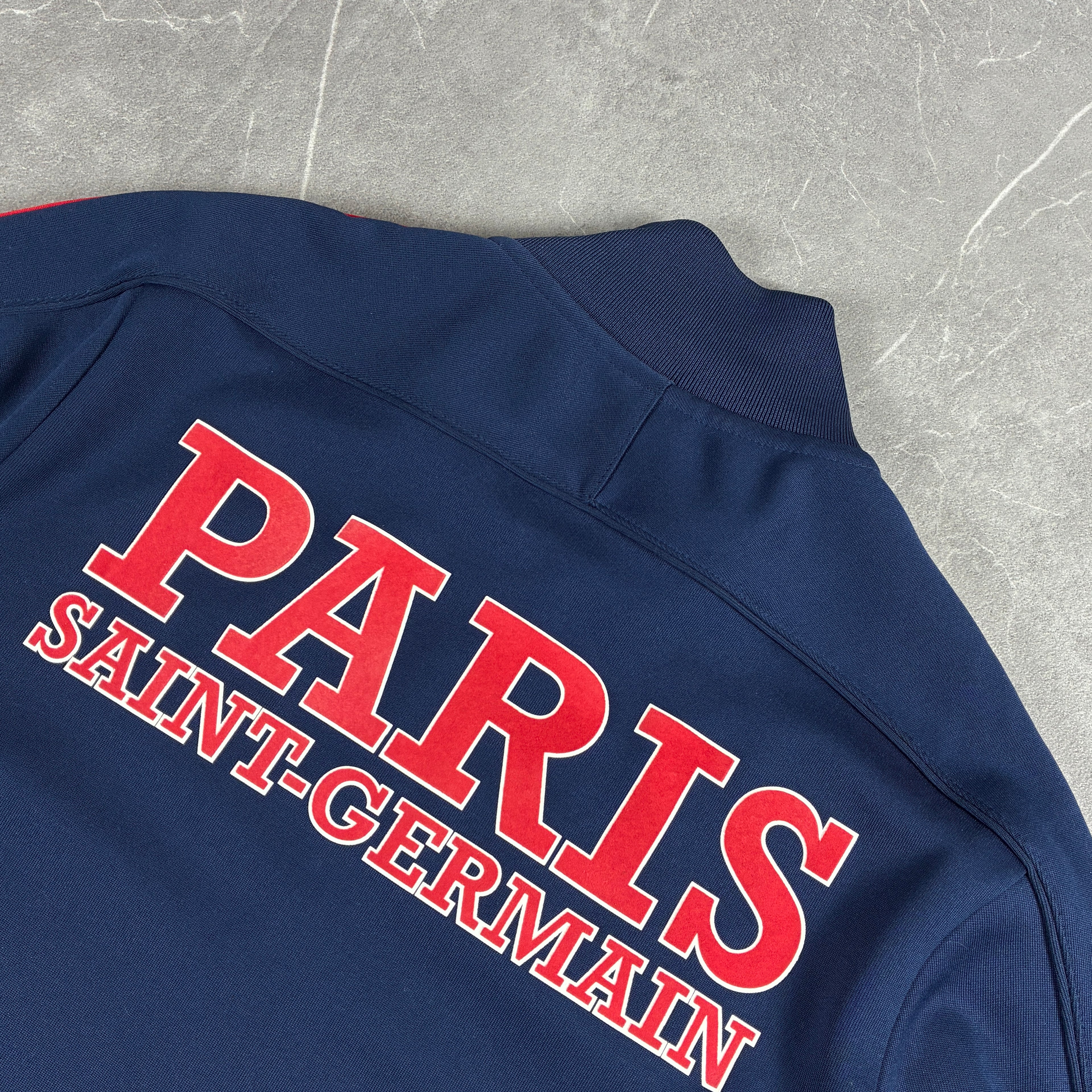 Nike x Paris Sportjacke 2013 (M)
