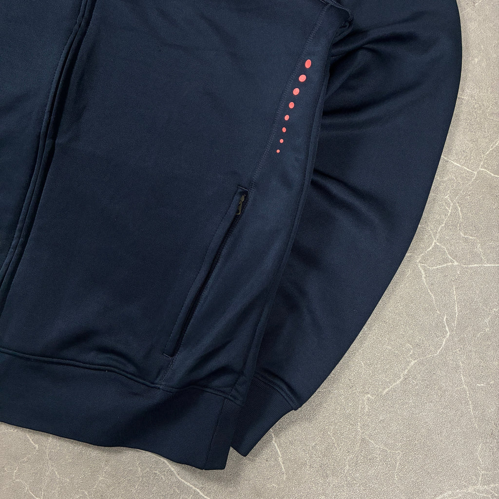 Nike x Barcelona Sportjacke (M)