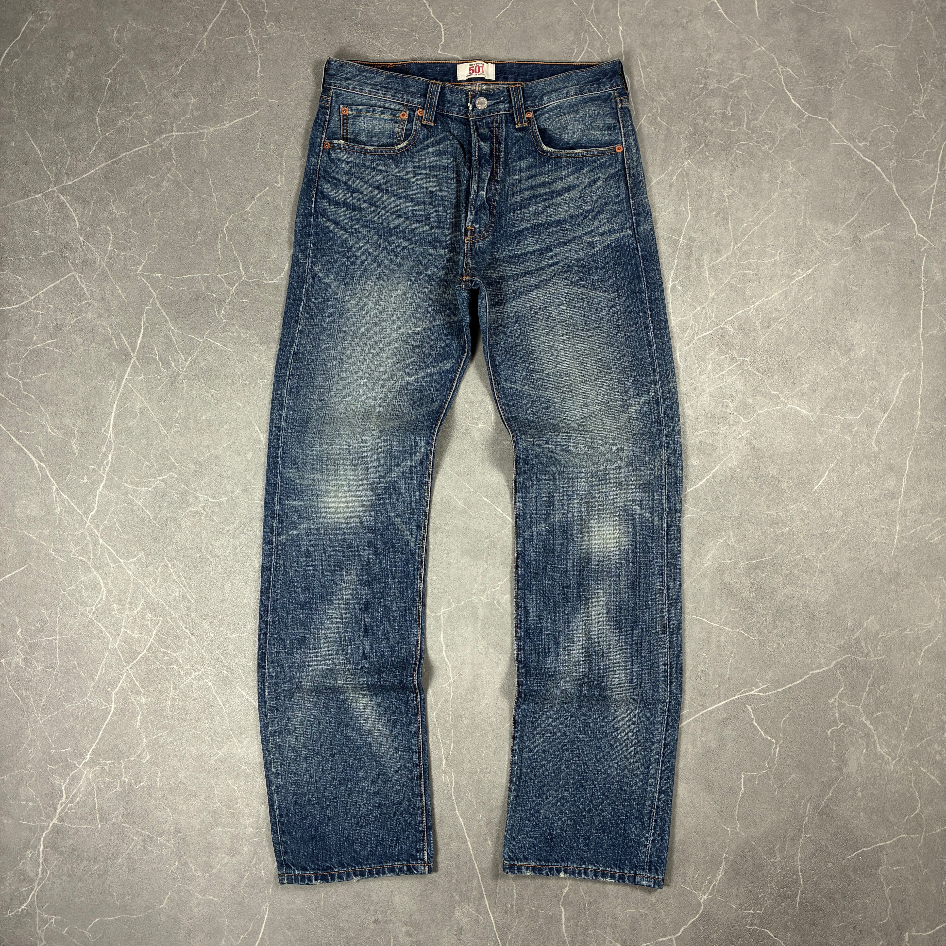 Levi’s Jeans (W32)
